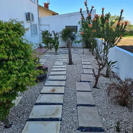 Casa Lagoa Эшмориш
