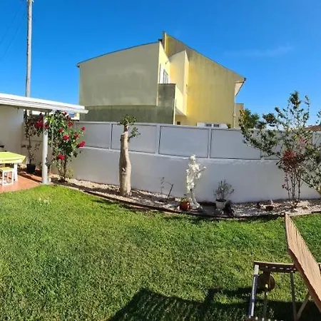 Casa Lagoa * Эшмориш