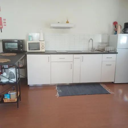 Casa Lagoa * Эшмориш