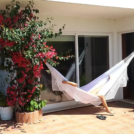 Casa Lagoa Эшмориш