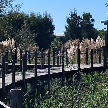 カントリーハウス Casa Lagoa エスモリス