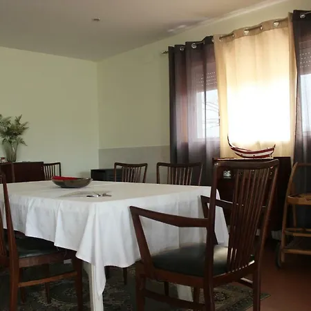 Casa Lagoa *