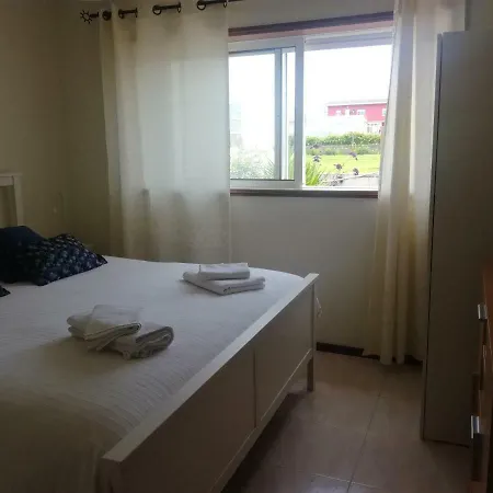 Летний дом Casa Lagoa
