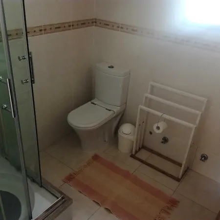 Casa Lagoa Эшмориш