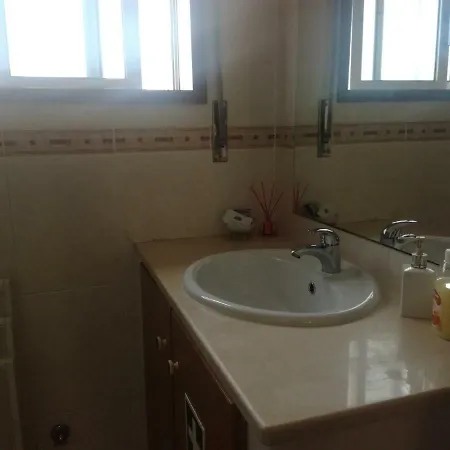 Casa Lagoa * Эшмориш