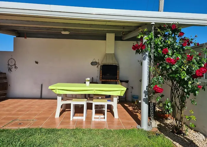 Casa Lagoa * エスモリス