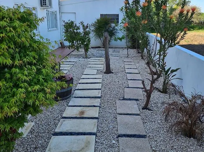 Casa Lagoa エスモリス