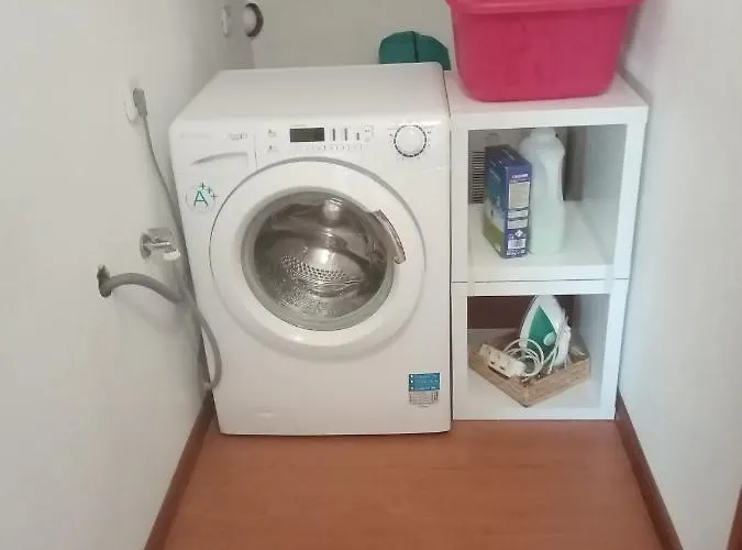 Casa Lagoa * エスモリス