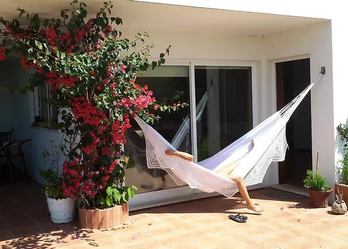 Casa Lagoa エスモリス