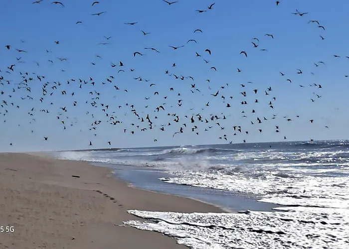 Casa Lagoa カントリーハウス エスモリス