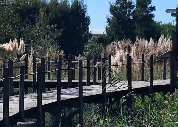 カントリーハウス Casa Lagoa エスモリス