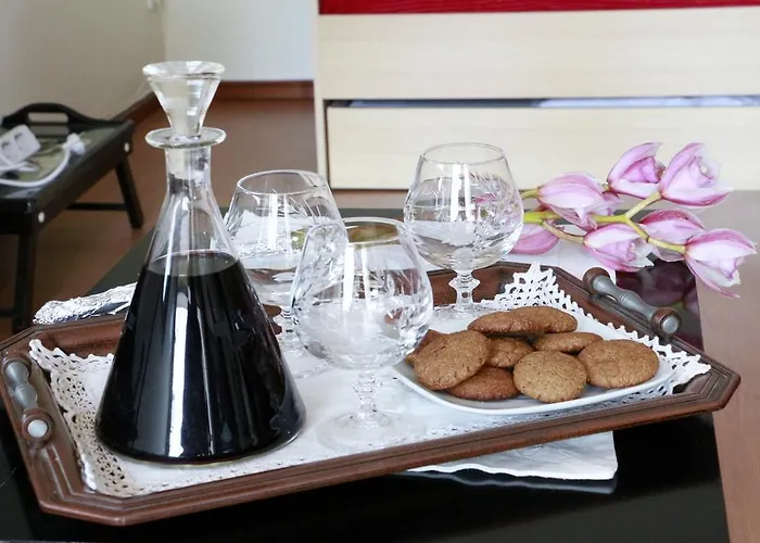 カントリーハウス Casa Lagoa エスモリス