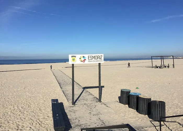 Casa Lagoa * エスモリス