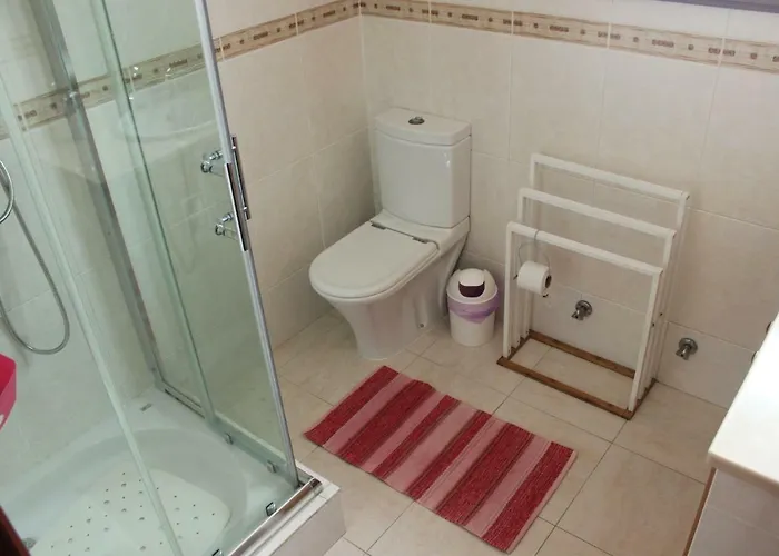 カントリーハウス Casa Lagoa エスモリス