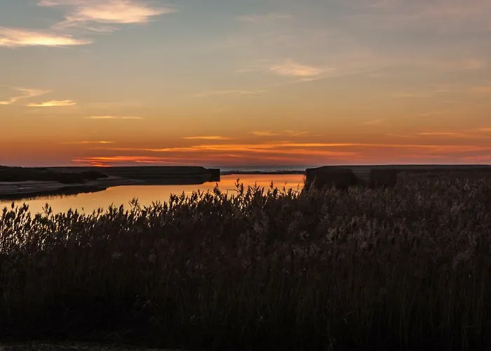 カントリーハウス Casa Lagoa