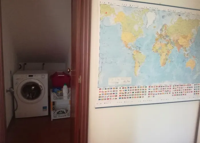 カントリーハウス Casa Lagoa *