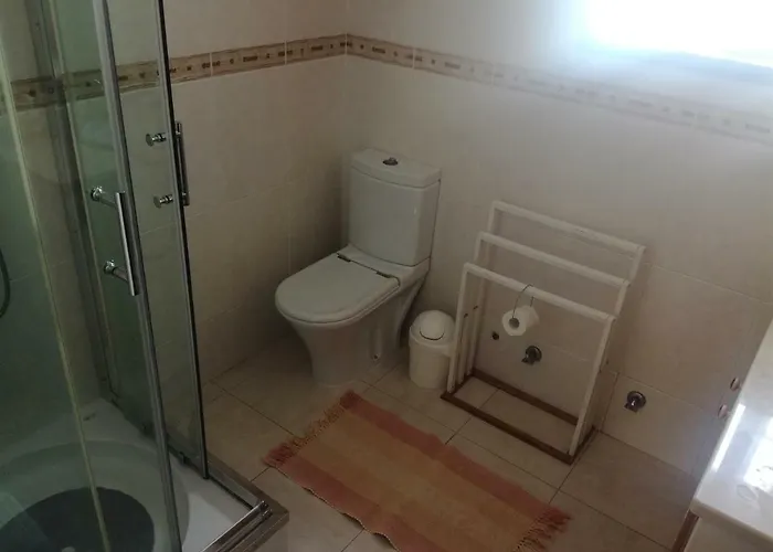 Casa Lagoa エスモリス