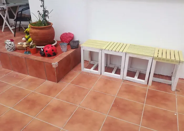 Casa Lagoa カントリーハウス *