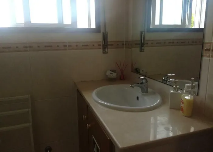 Casa Lagoa * エスモリス