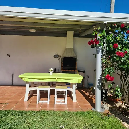 Casa Lagoa * 伊斯莫里兹