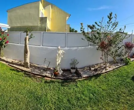 乡村民宿 Casa Lagoa *