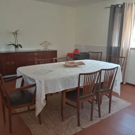 Landhuis Casa Lagoa