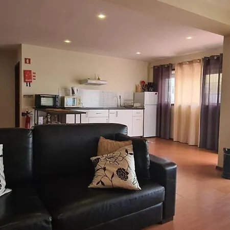 Landhuis Casa Lagoa *