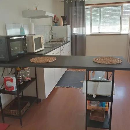 Casa Lagoa * 伊斯莫里兹