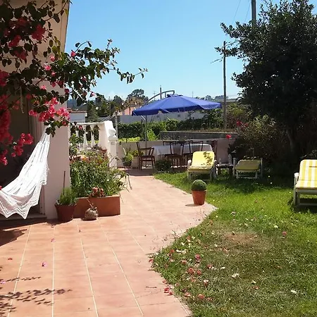 Casa di campagna Casa Lagoa *