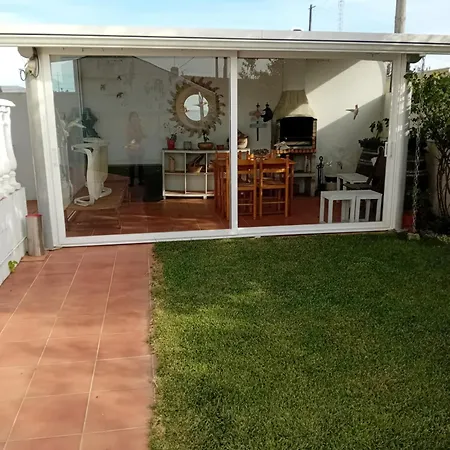 Casa Lagoa Landhuis *
