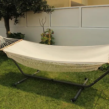 Casa Lagoa *