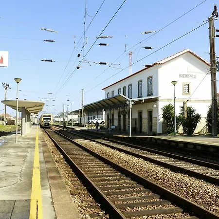 Casa Lagoa * 伊斯莫里兹