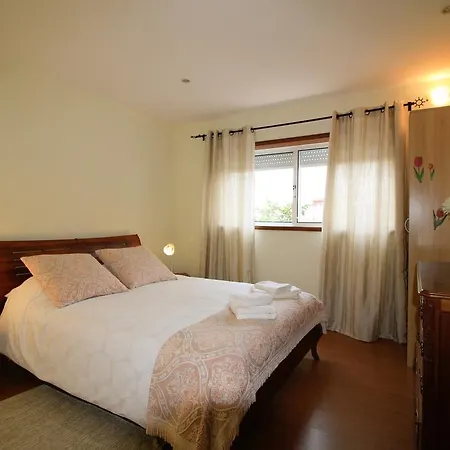 乡村民宿 Casa Lagoa 伊斯莫里兹