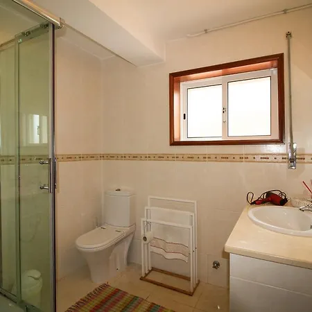 Casa Lagoa 乡村民宿 伊斯莫里兹