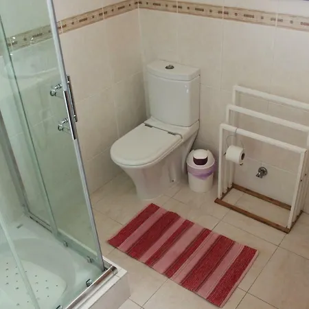 乡村民宿 Casa Lagoa 伊斯莫里兹