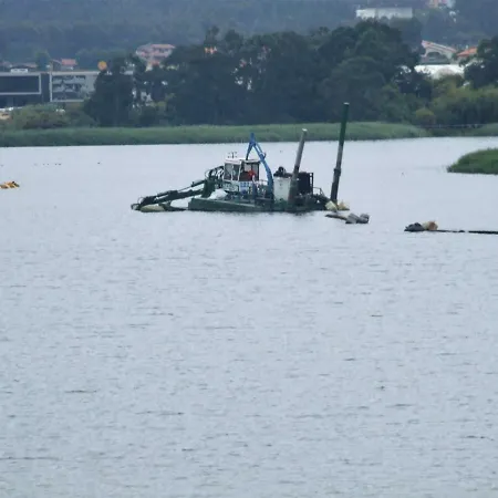 Casa Lagoa 乡村民宿