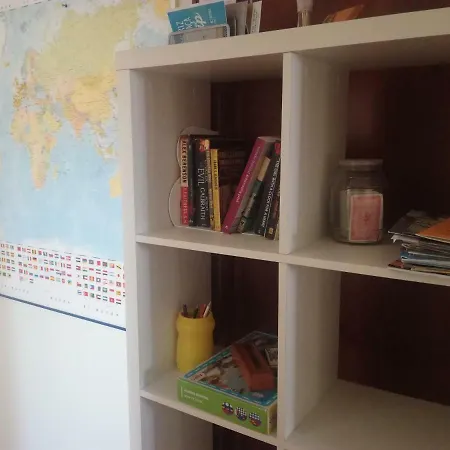 乡村民宿 Casa Lagoa