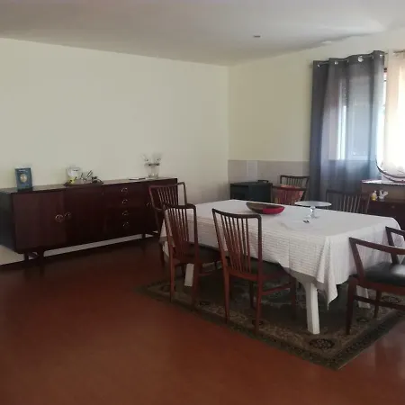 Casa Lagoa 乡村民宿 *