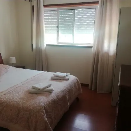 Casa Lagoa Verde