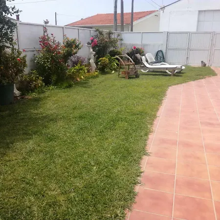 Casa Lagoa Landhuis *