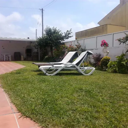 Casa Lagoa *