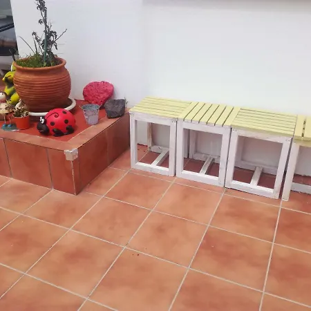 Casa Lagoa Landhuis *