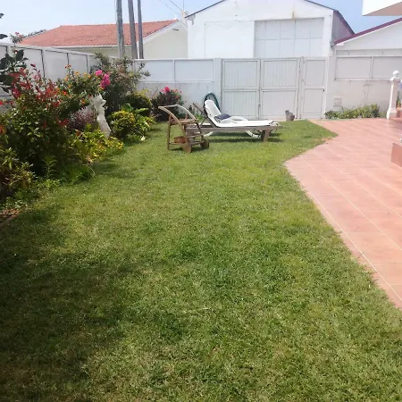 Casa Lagoa