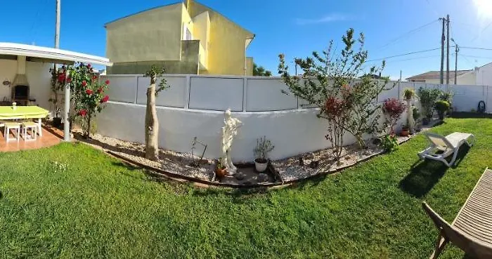 Country house Casa Lagoa *