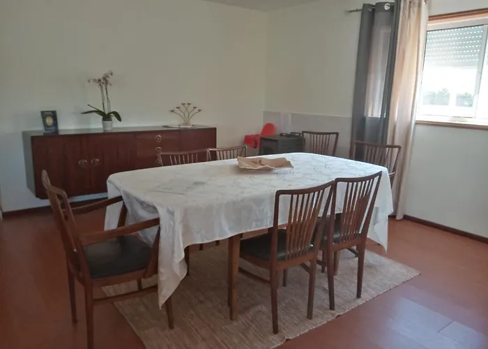 Country house Casa Lagoa