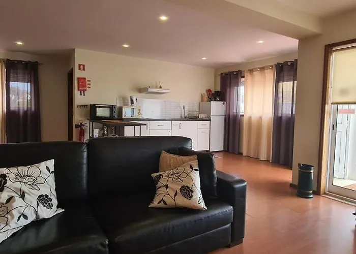 Country house Casa Lagoa *