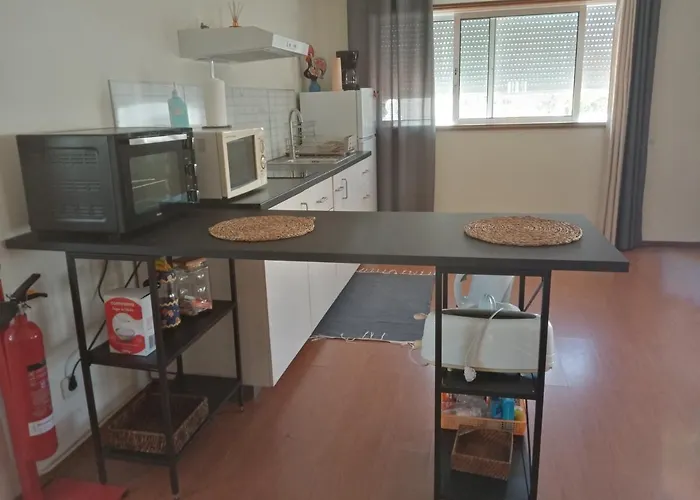 Casa Lagoa * Esmoriz