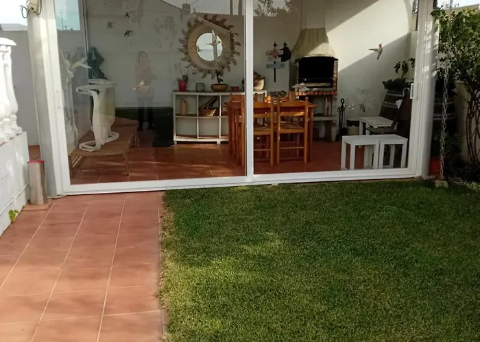 Casa Lagoa Country house *