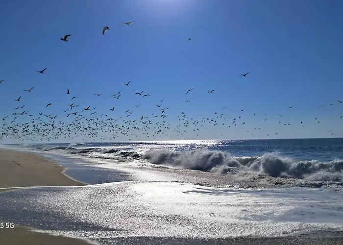 Country house Casa Lagoa