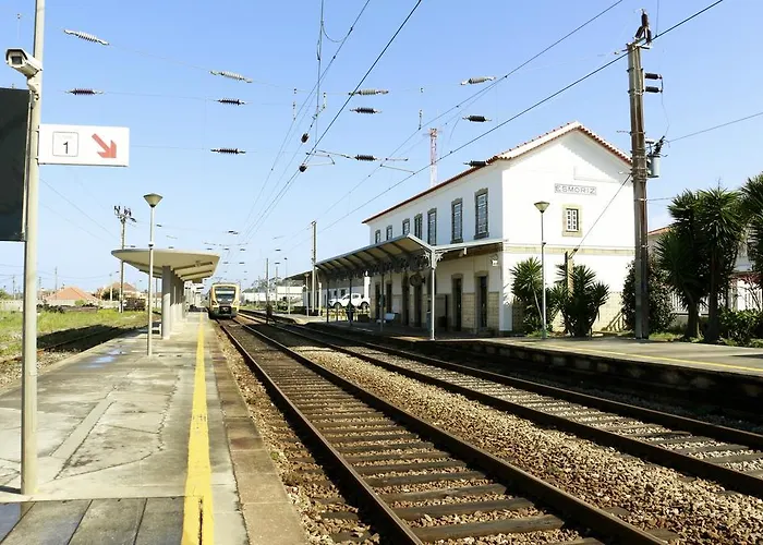 Casa Lagoa * Esmoriz